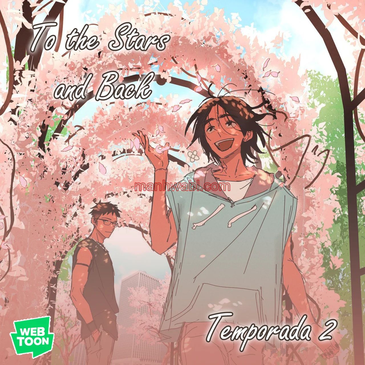 Entre Estrellas y Sueños - Capítulo 131 manhwa