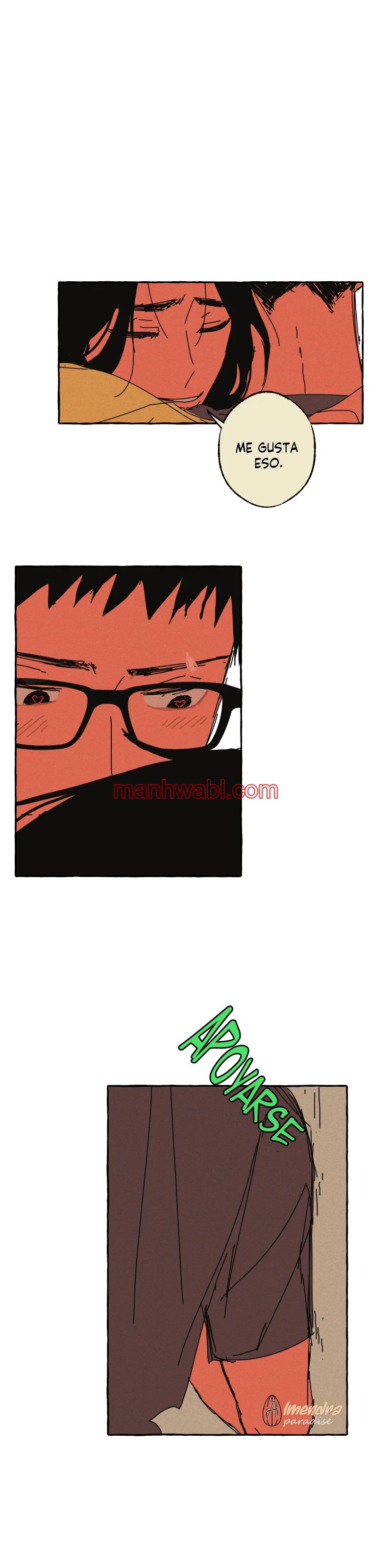 Entre Estrellas y Sueños - Capítulo 131 manhwa