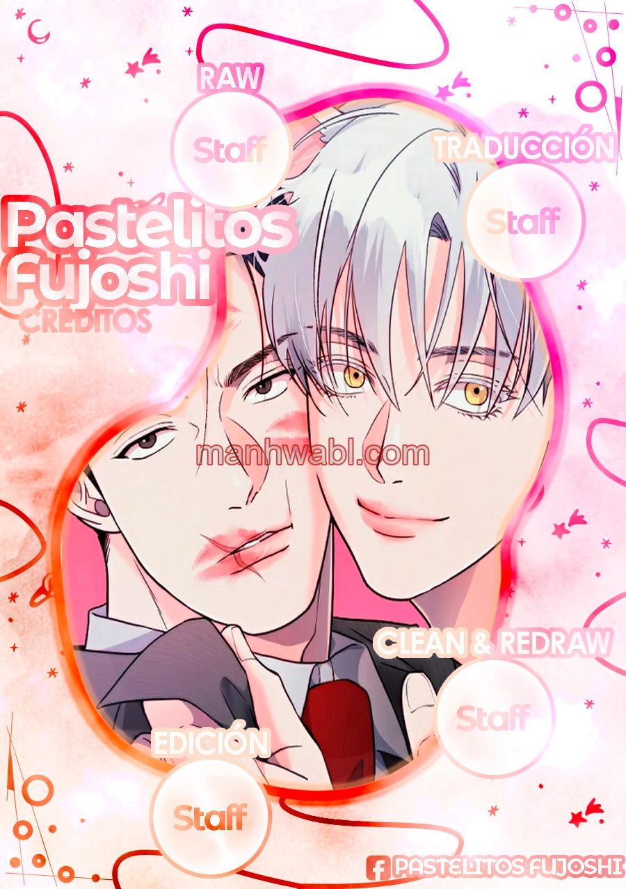 Eres tan encantador - Capítulo 30 manhwa