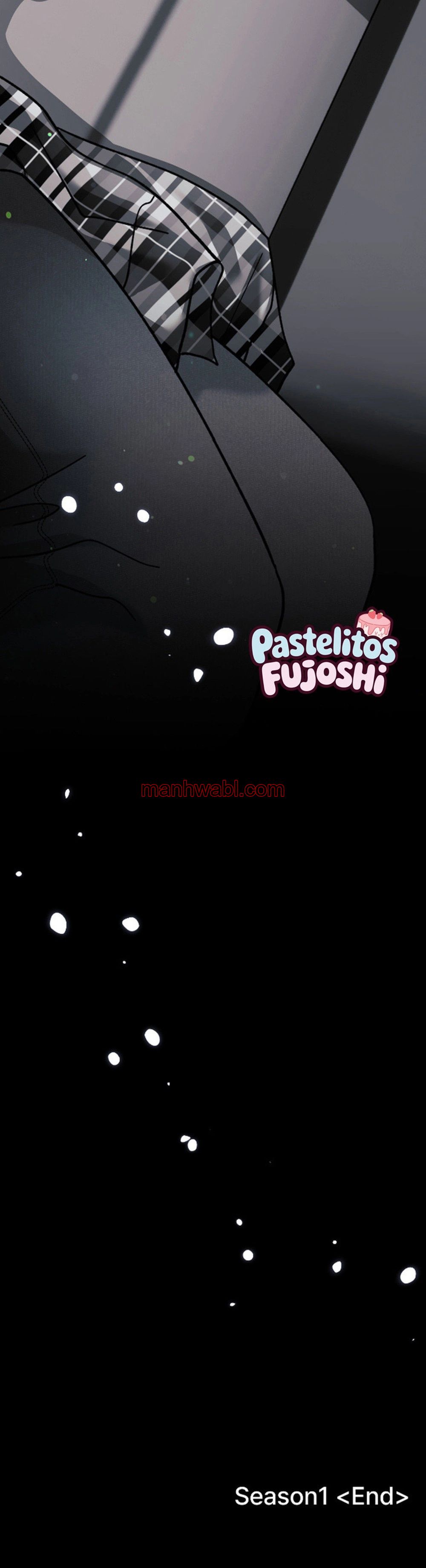 Eres tan encantador - Capítulo 30_3 manhwa