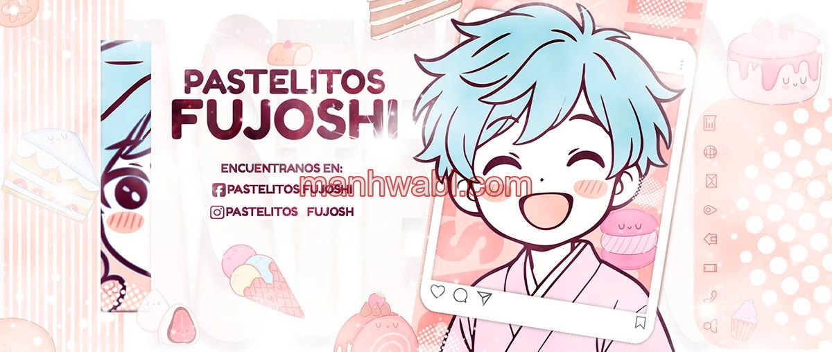 Eres tan encantador - Capítulo 31_3 manhwa