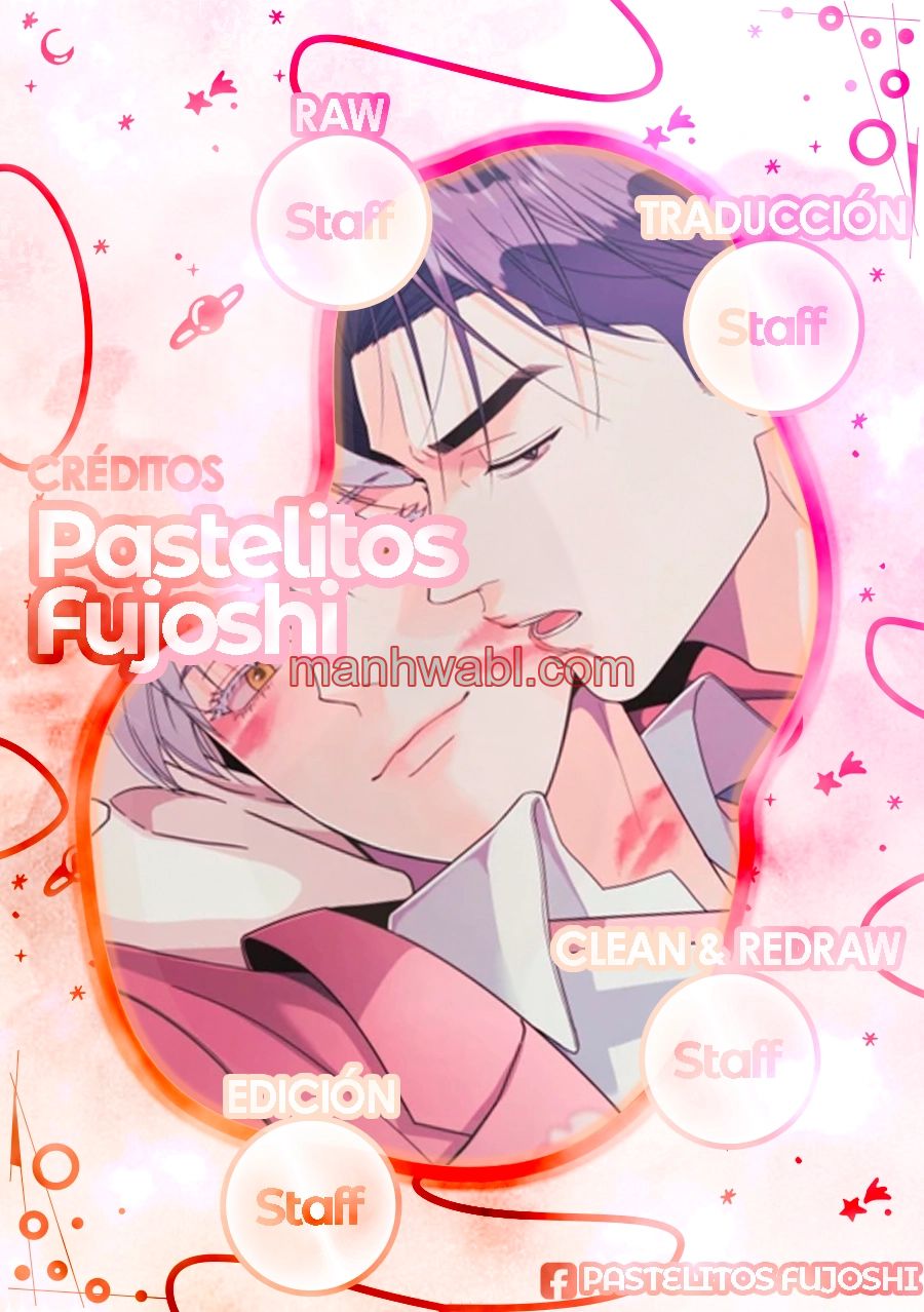 Eres tan encantador - Capítulo 32 manhwa