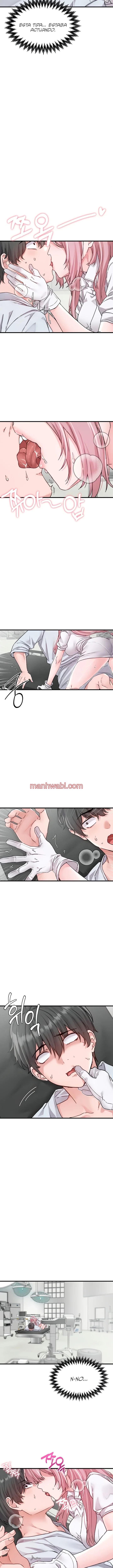 Escasez de Hombres - Capítulo 32_2 manhwa