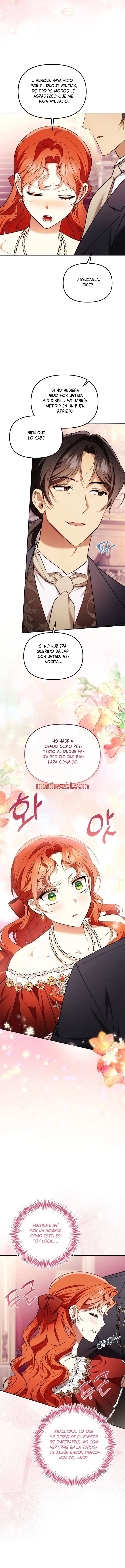 Esclavo de Rubelfast - Capítulo 59_3 manhwa