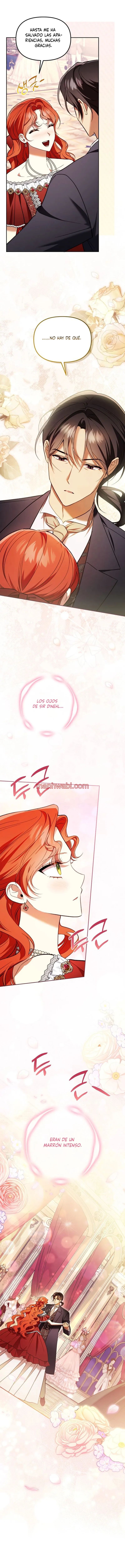 Esclavo de Rubelfast - Capítulo 59_3 manhwa