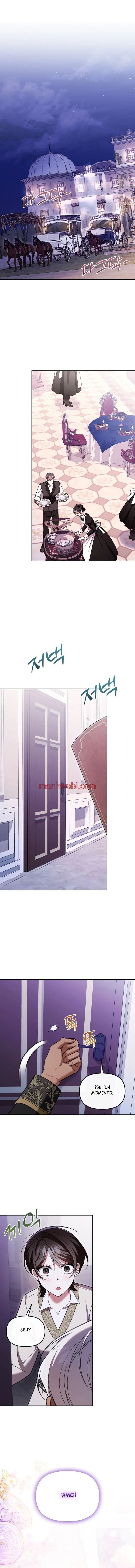 Esclavo de Rubelfast - Capítulo 59_3 manhwa