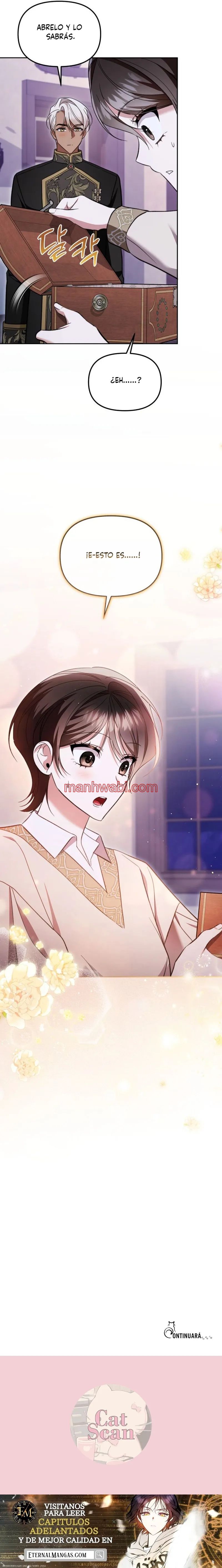 Esclavo de Rubelfast - Capítulo 59_3 manhwa