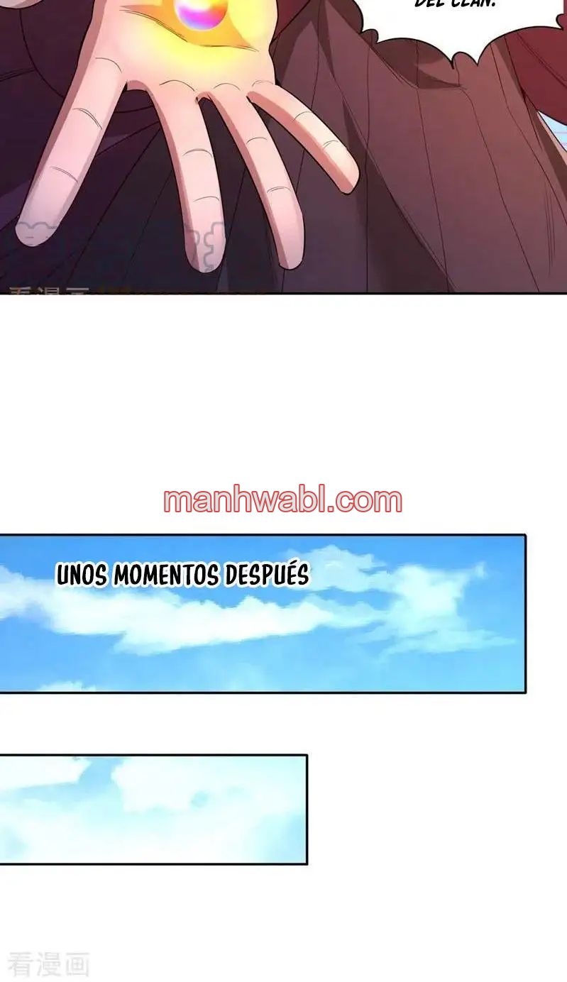 Estuve Atrapado En El Mismo Dia Durante 100,000 Años - Capítulo 106 manhwa