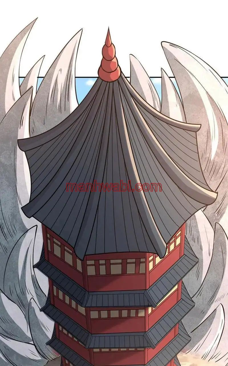 Estuve Atrapado En El Mismo Dia Durante 100,000 Años - Capítulo 214 manhwa