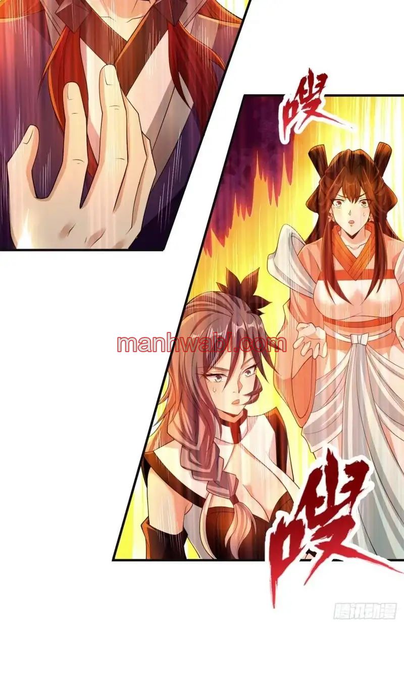 Estuve Atrapado En El Mismo Dia Durante 100,000 Años - Capítulo 217 manhwa