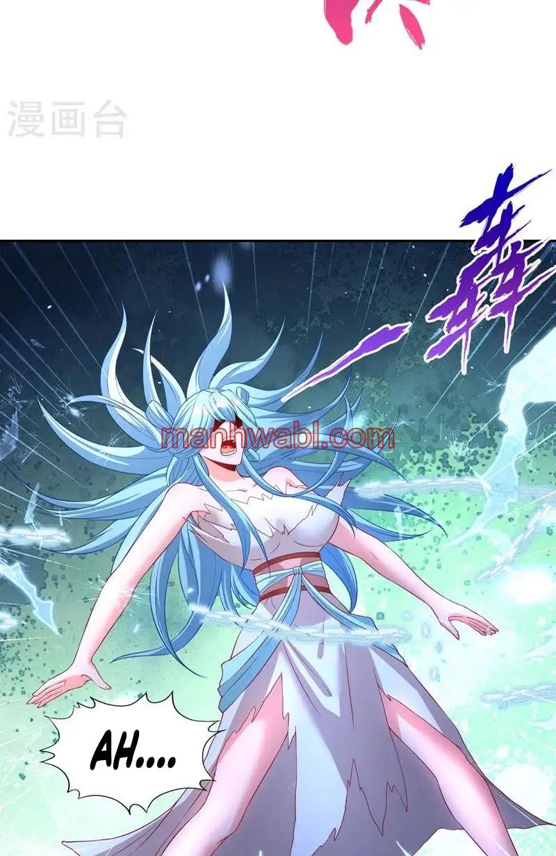 Estuve Atrapado En El Mismo Dia Durante 100,000 Años - Capítulo 222 manhwa