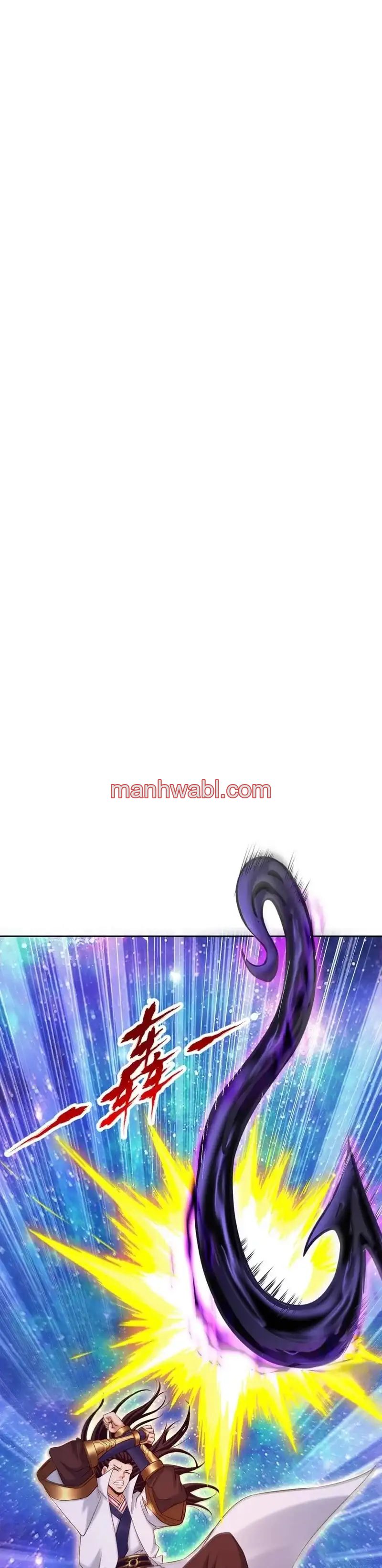 Estuve Atrapado En El Mismo Dia Durante 100,000 Años - Capítulo 287 manhwa