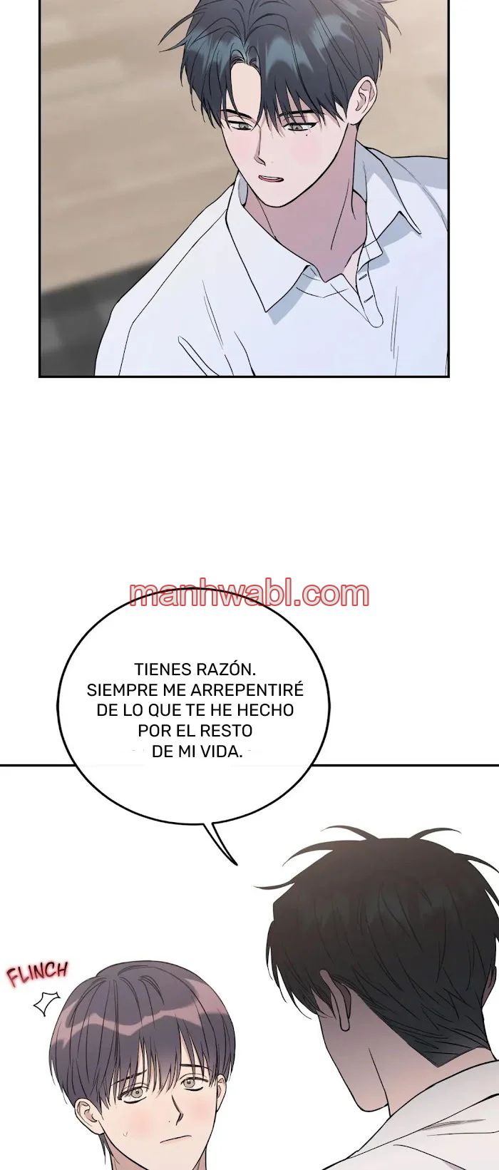 Fake Romance - Capítulo 62_3 manhwa