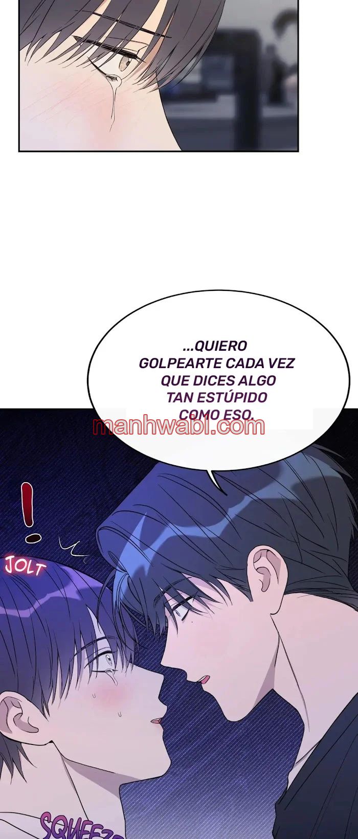 Fake Romance - Capítulo 63_3 manhwa