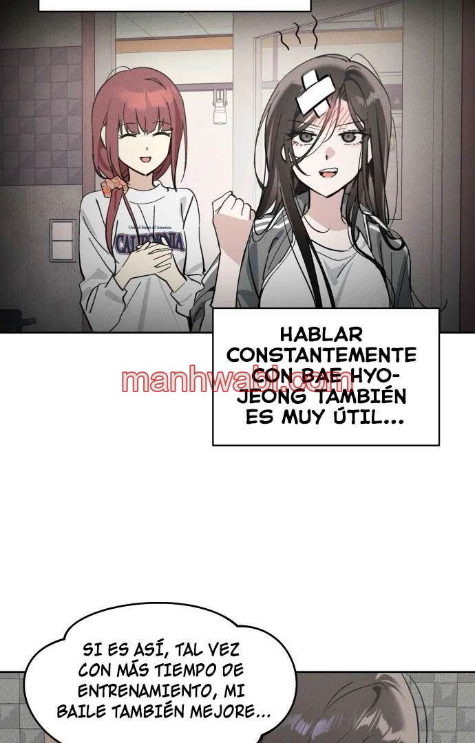 Hoy Han Yoil es una mujer - Capítulo 10 manhwa