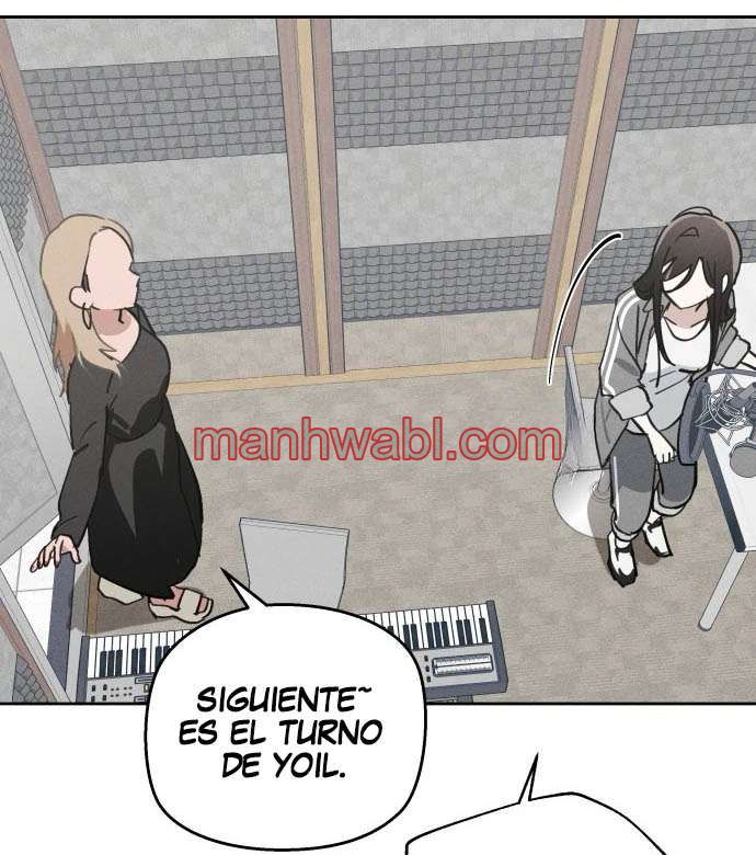 Hoy Han Yoil es una mujer - Capítulo 10 manhwa