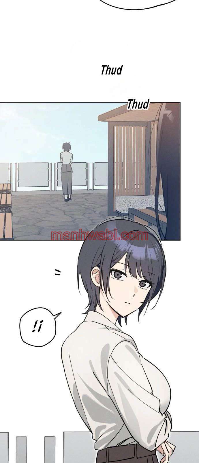 Hoy Han Yoil es una mujer - Capítulo 10_2 manhwa