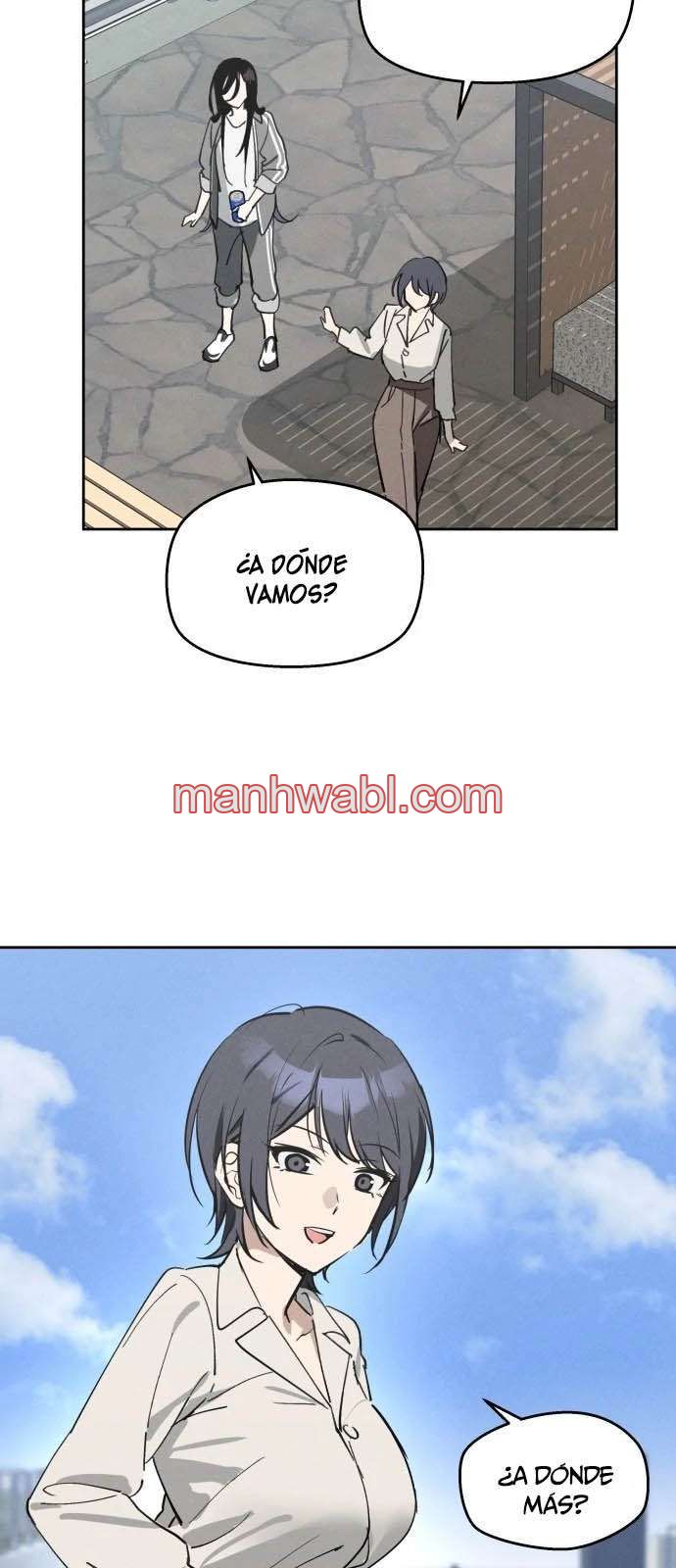 Hoy Han Yoil es una mujer - Capítulo 10_3 manhwa