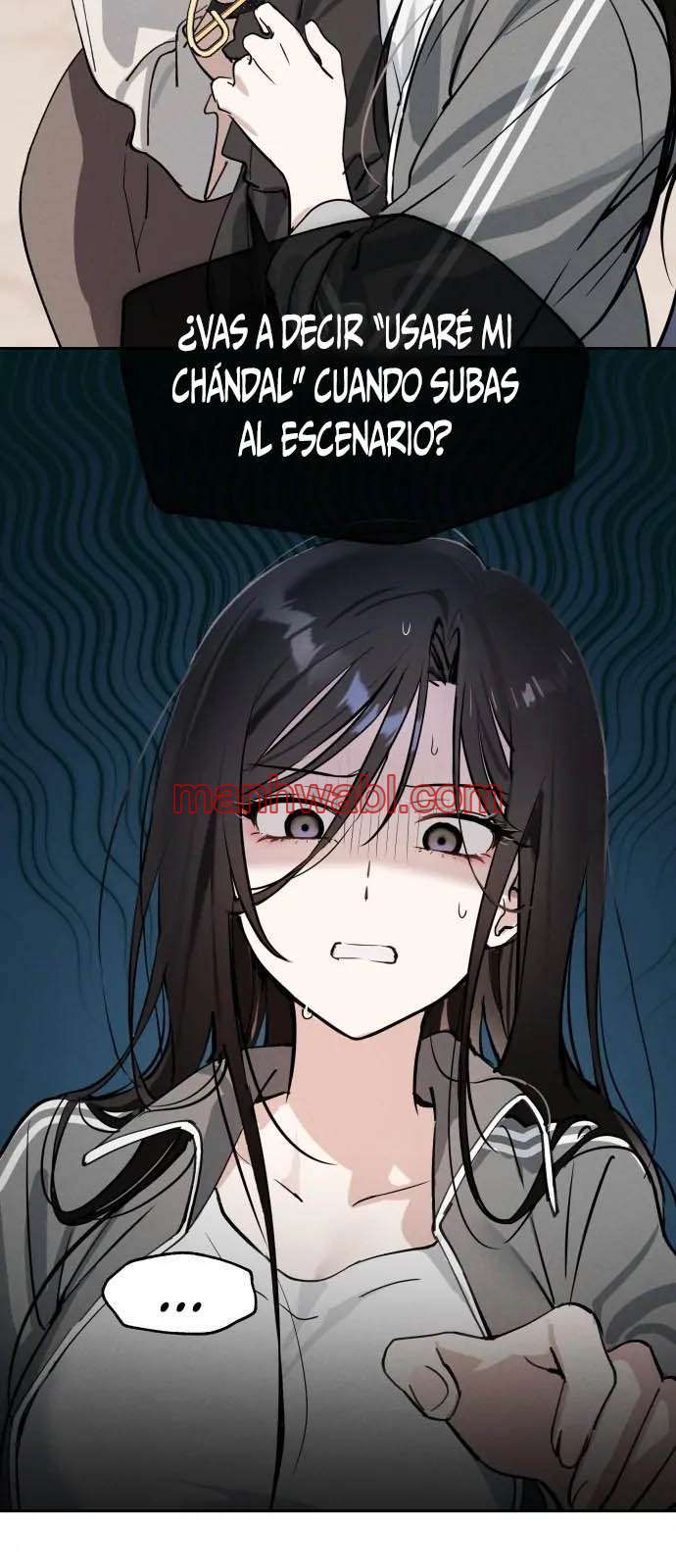 Hoy Han Yoil es una mujer - Capítulo 11 manhwa