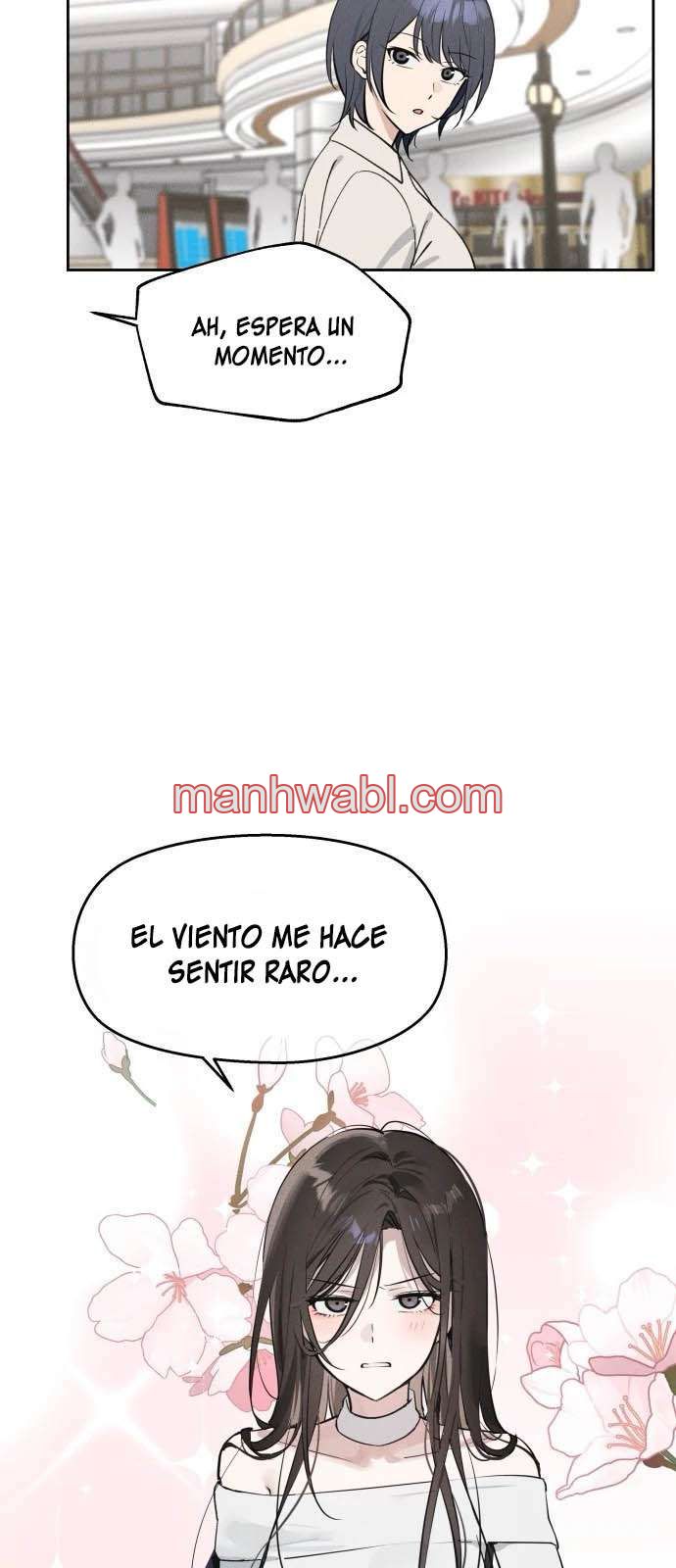 Hoy Han Yoil es una mujer - Capítulo 11 manhwa