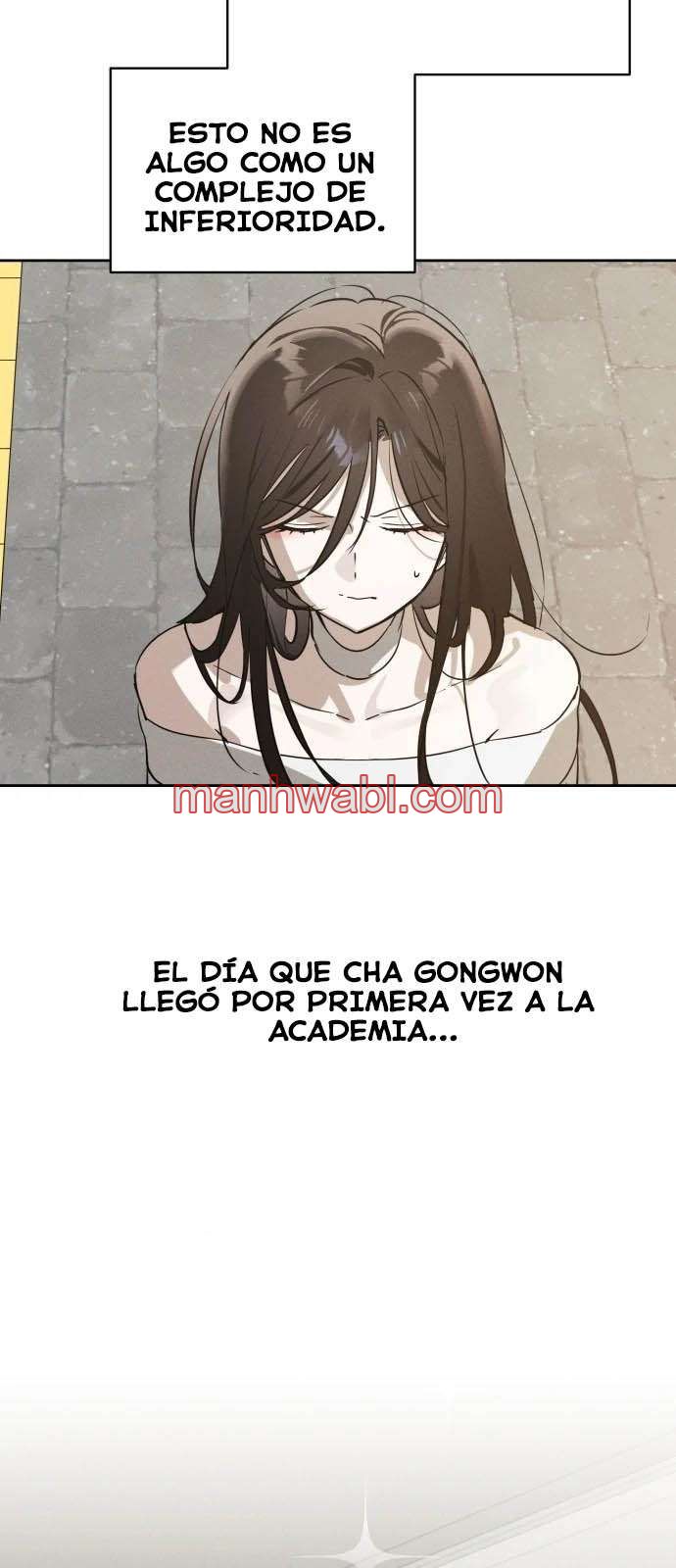 Hoy Han Yoil es una mujer - Capítulo 12_2 manhwa