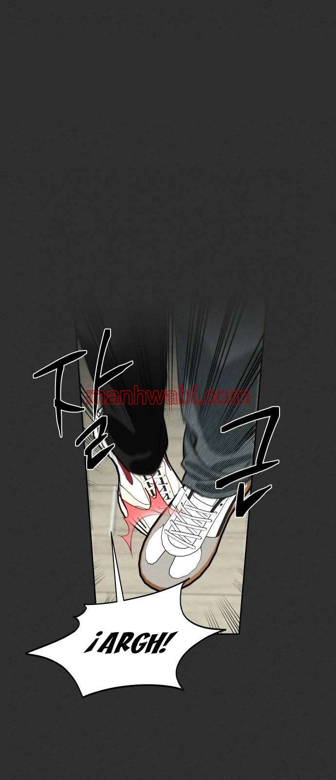 Hoy Han Yoil es una mujer - Capítulo 12_2 manhwa