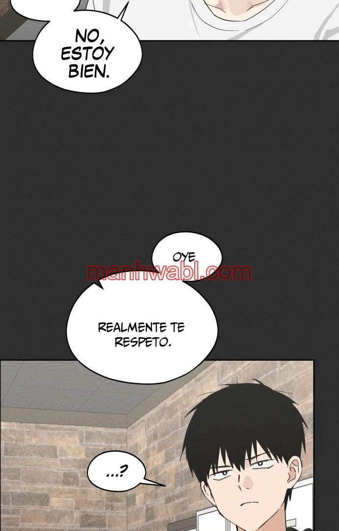 Hoy Han Yoil es una mujer - Capítulo 12_3 manhwa