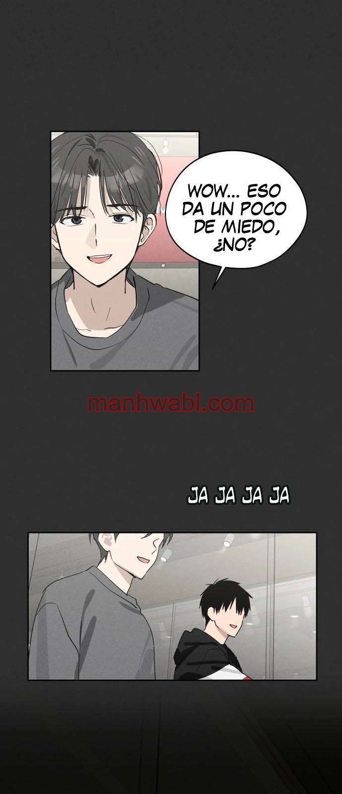 Hoy Han Yoil es una mujer - Capítulo 12_3 manhwa