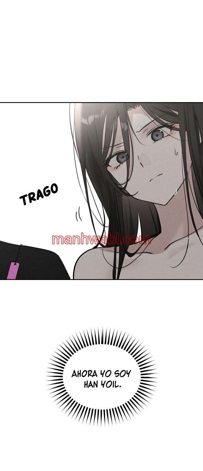 Hoy Han Yoil es una mujer - Capítulo 13_3 manhwa