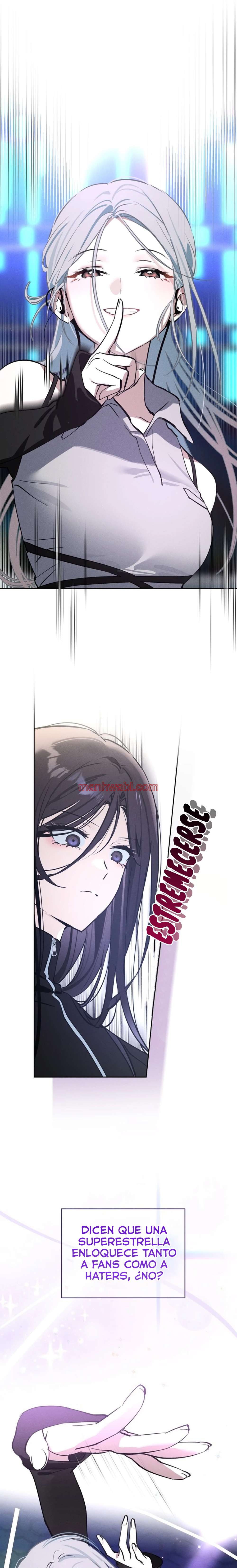 Hoy Han Yoil es una mujer - Capítulo 16_3 manhwa