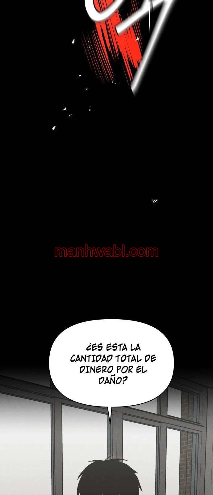 Hoy Han Yoil es una mujer - Capítulo 3_2 manhwa