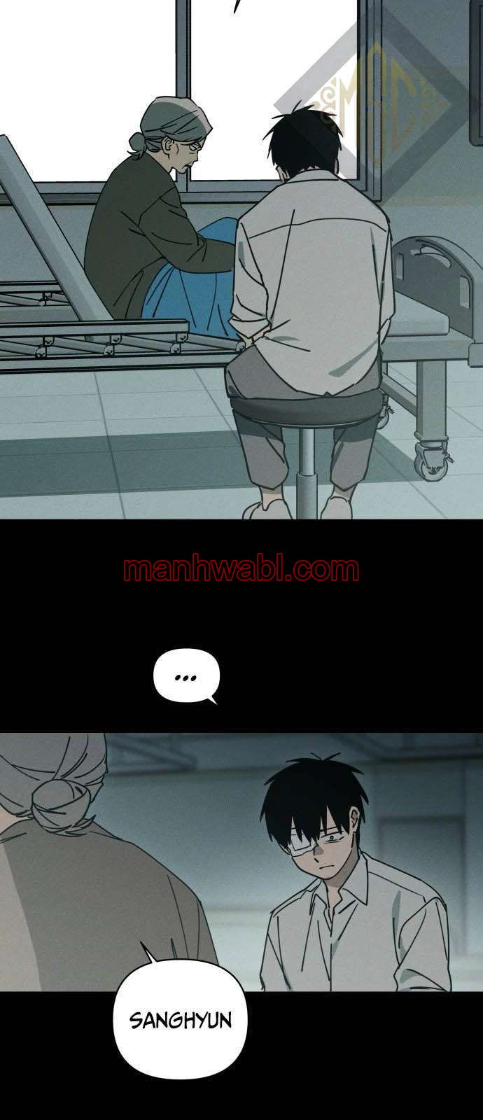 Hoy Han Yoil es una mujer - Capítulo 3_2 manhwa