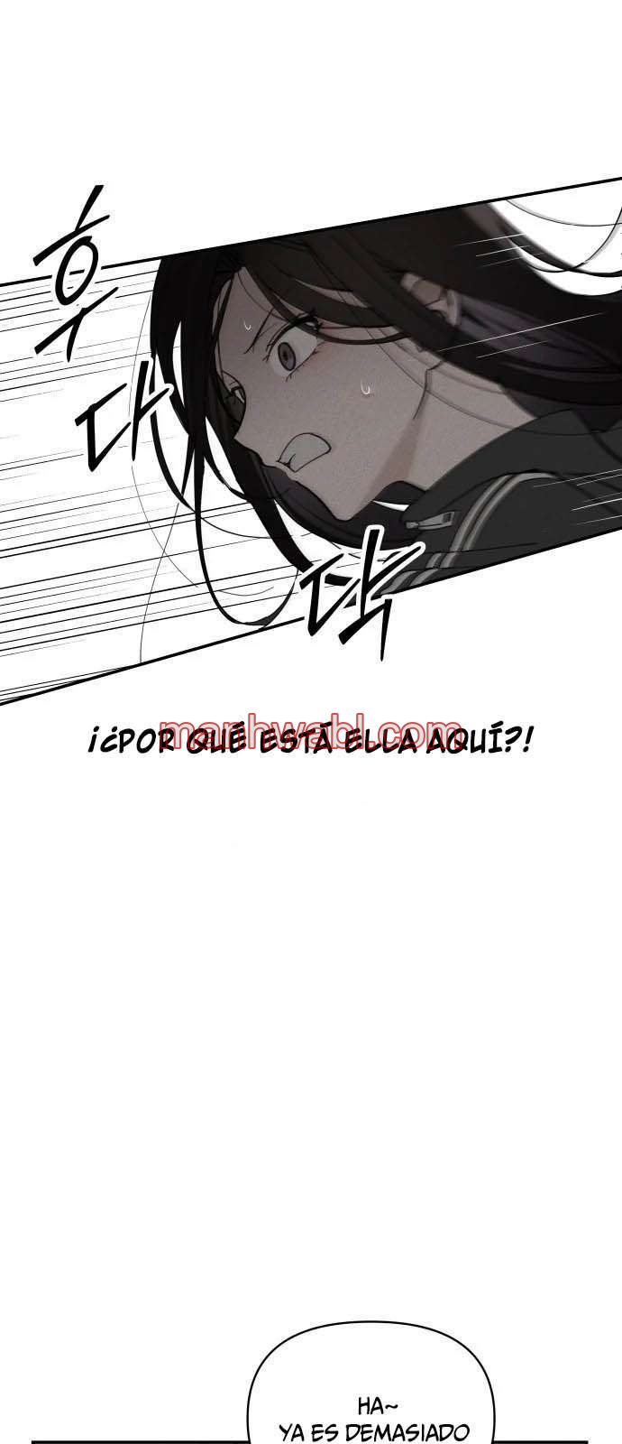 Hoy Han Yoil es una mujer - Capítulo 4 manhwa