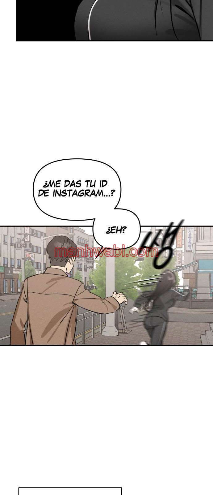 Hoy Han Yoil es una mujer - Capítulo 4 manhwa