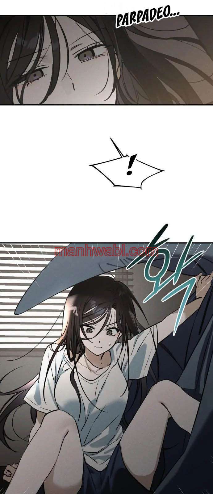 Hoy Han Yoil es una mujer - Capítulo 4_2 manhwa