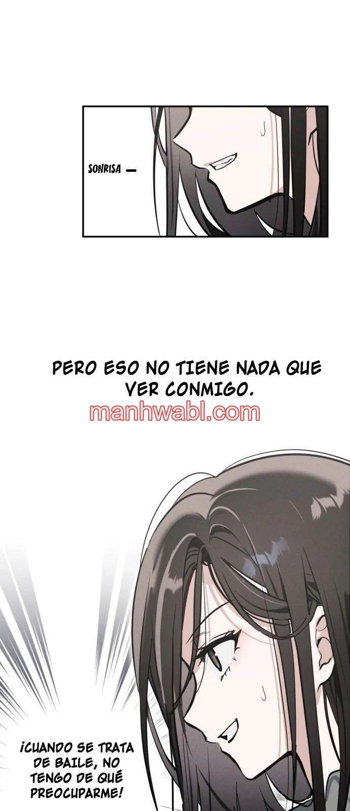 Hoy Han Yoil es una mujer - Capítulo 4_3 manhwa