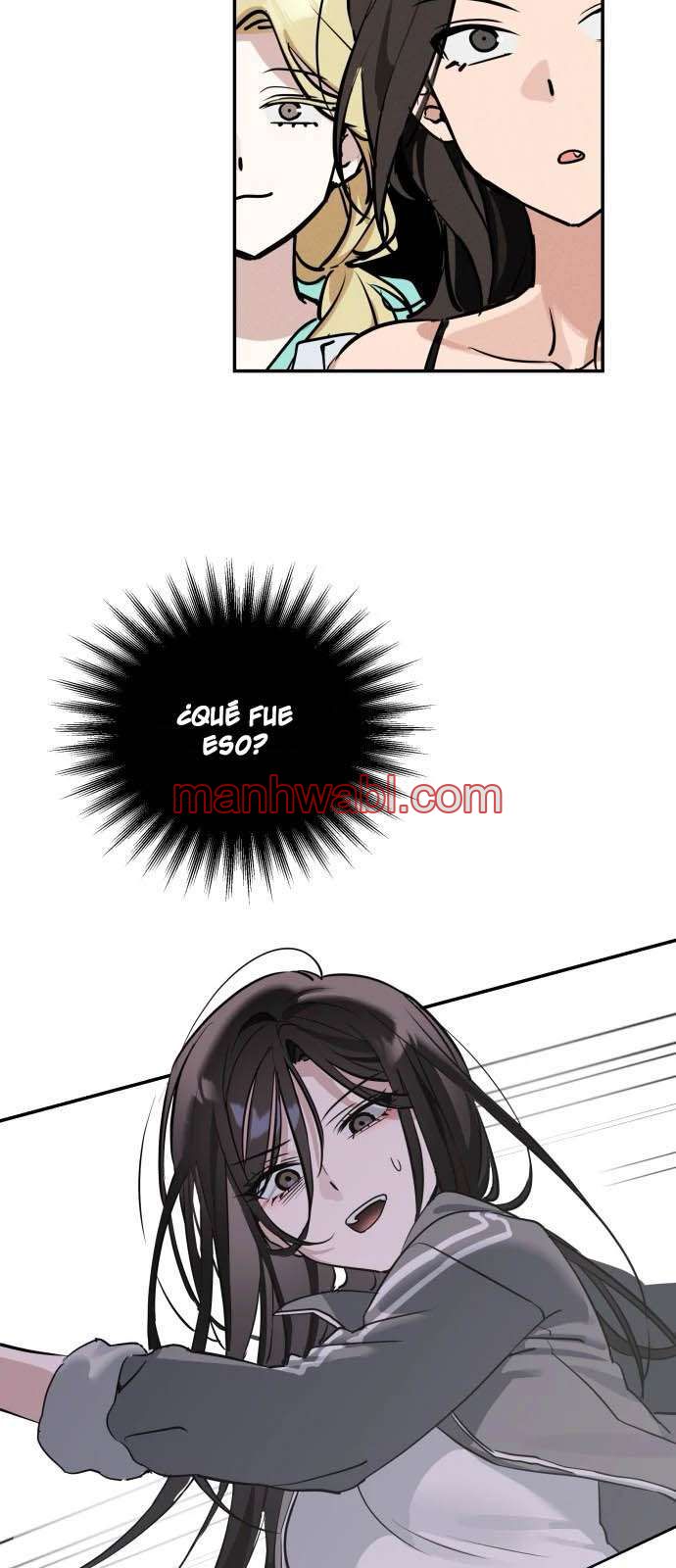 Hoy Han Yoil es una mujer - Capítulo 4_3 manhwa