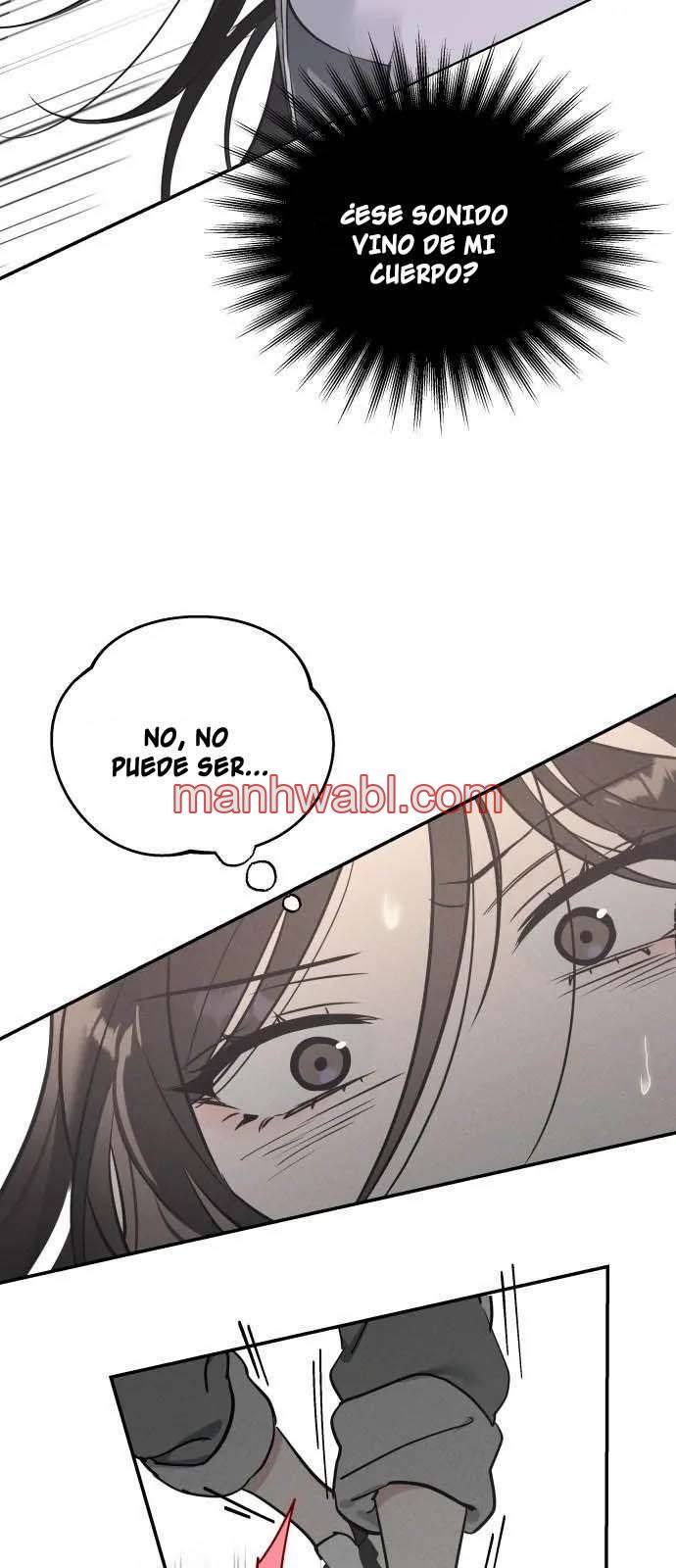 Hoy Han Yoil es una mujer - Capítulo 4_3 manhwa