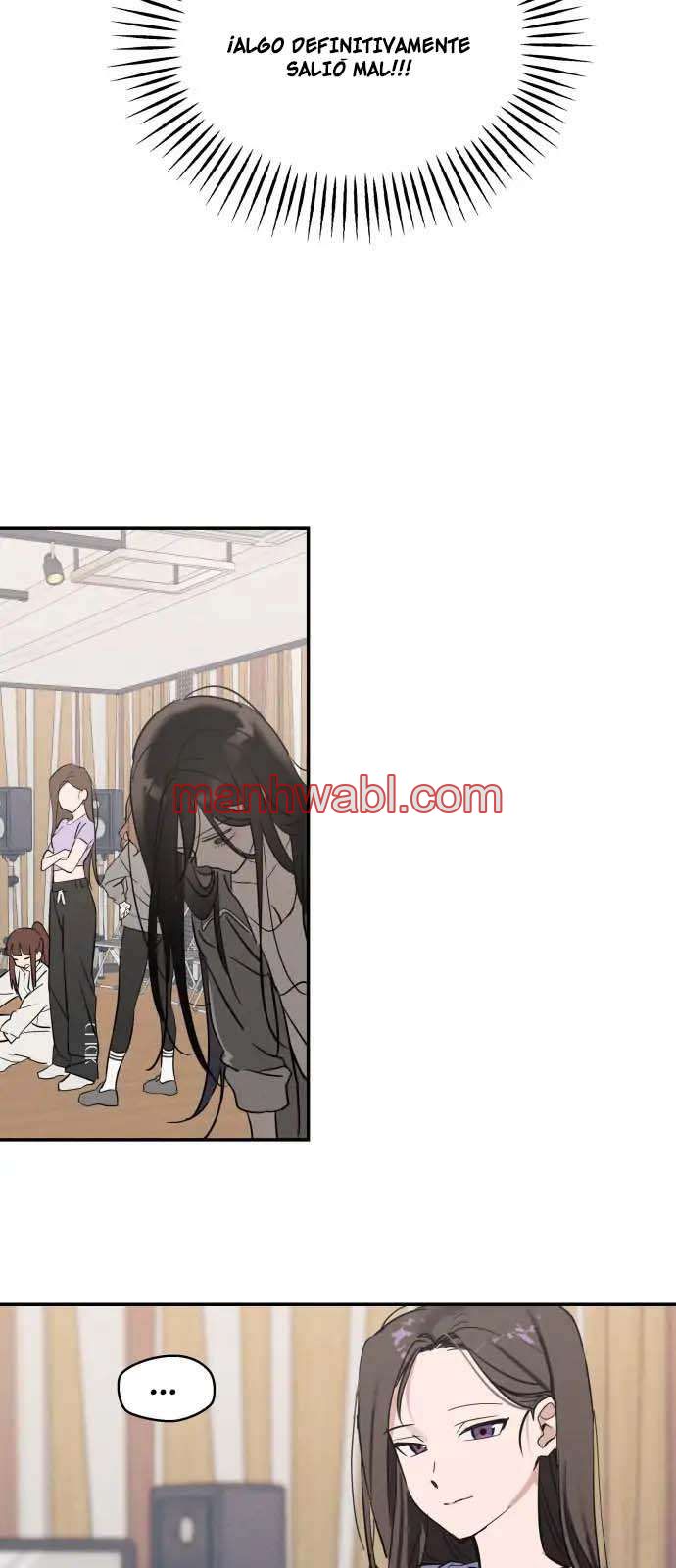 Hoy Han Yoil es una mujer - Capítulo 5 manhwa