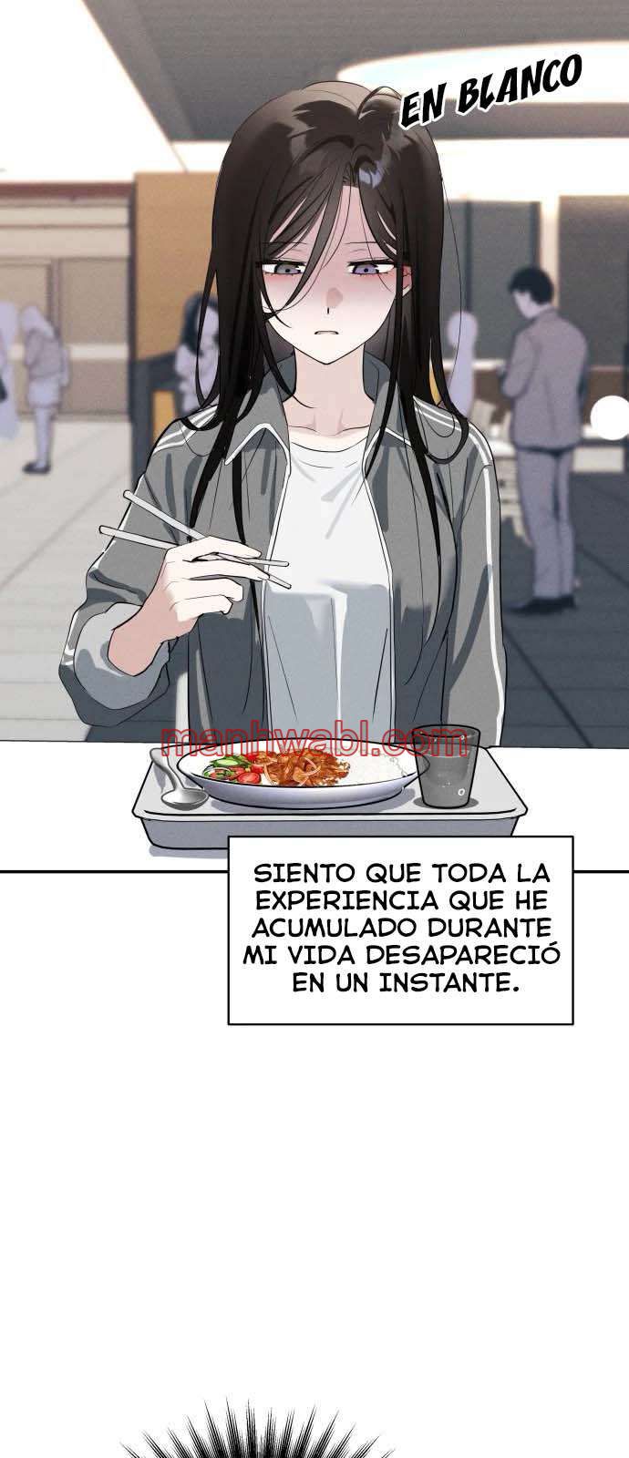 Hoy Han Yoil es una mujer - Capítulo 5_2 manhwa