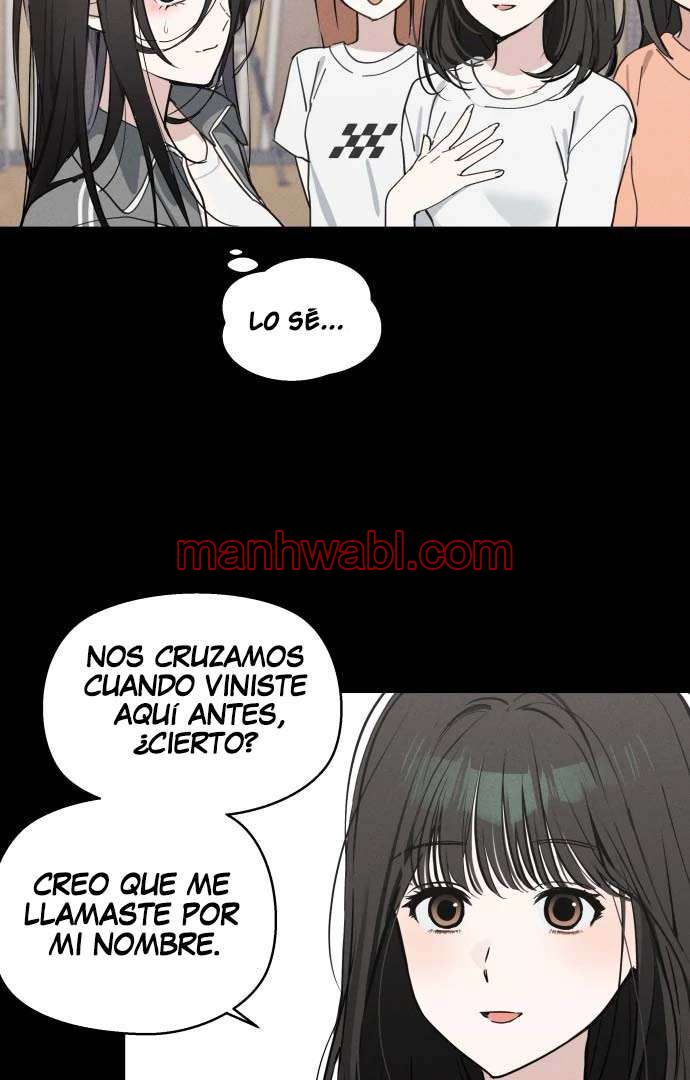 Hoy Han Yoil es una mujer - Capítulo 6_2 manhwa