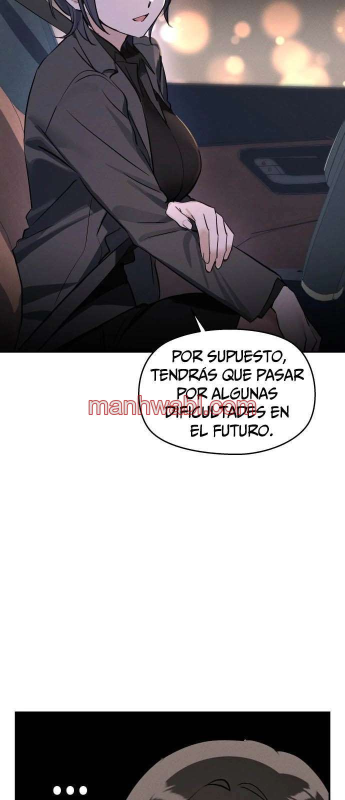 Hoy Han Yoil es una mujer - Capítulo 7_3 manhwa