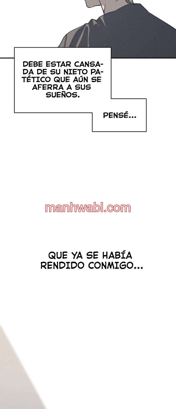 Hoy Han Yoil es una mujer - Capítulo 8_2 manhwa