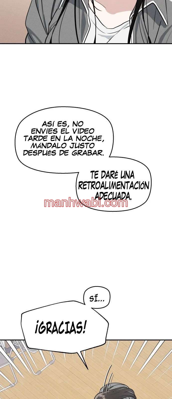 Hoy Han Yoil es una mujer - Capítulo 8_3 manhwa