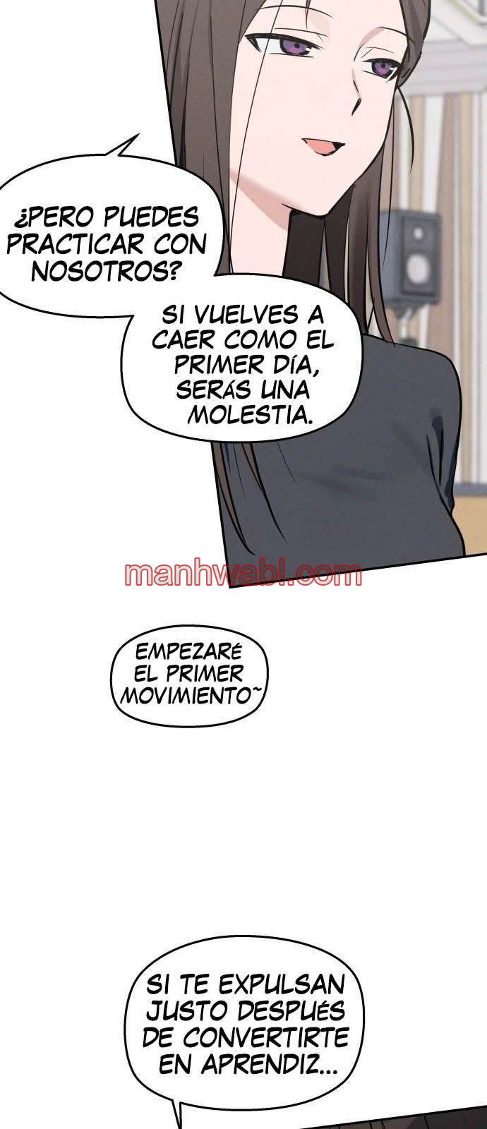 Hoy Han Yoil es una mujer - Capítulo 8_3 manhwa