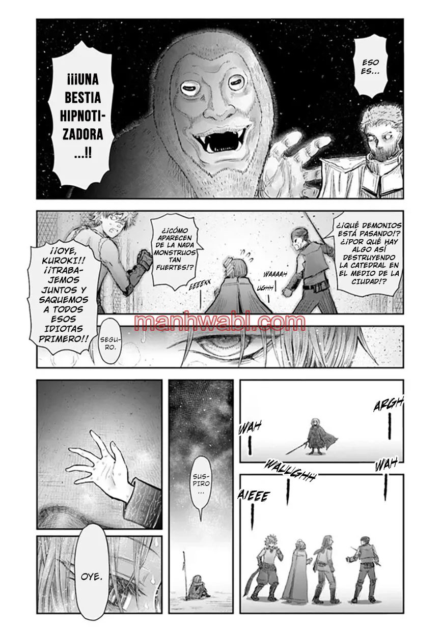 Isekai Ojisan - Capítulo 57_3 manhwa