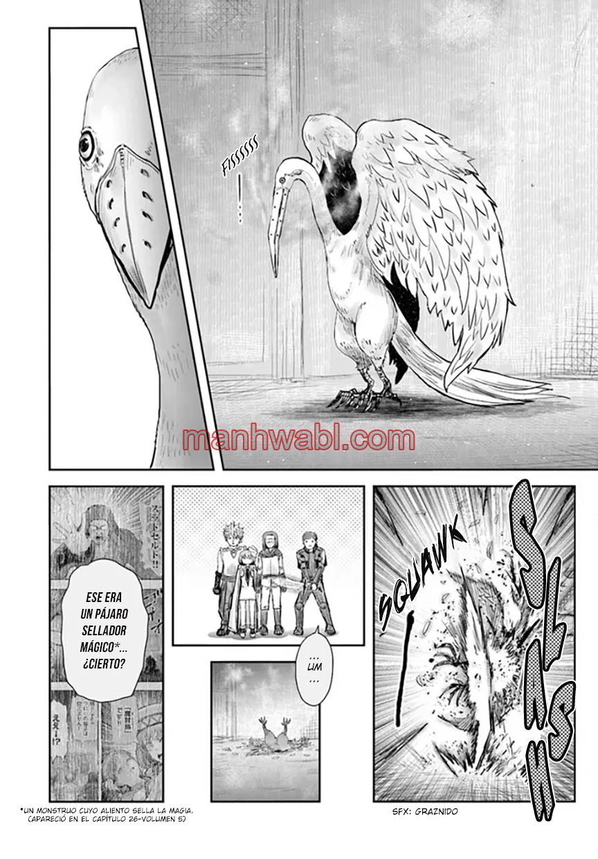 Isekai Ojisan - Capítulo 57_3 manhwa