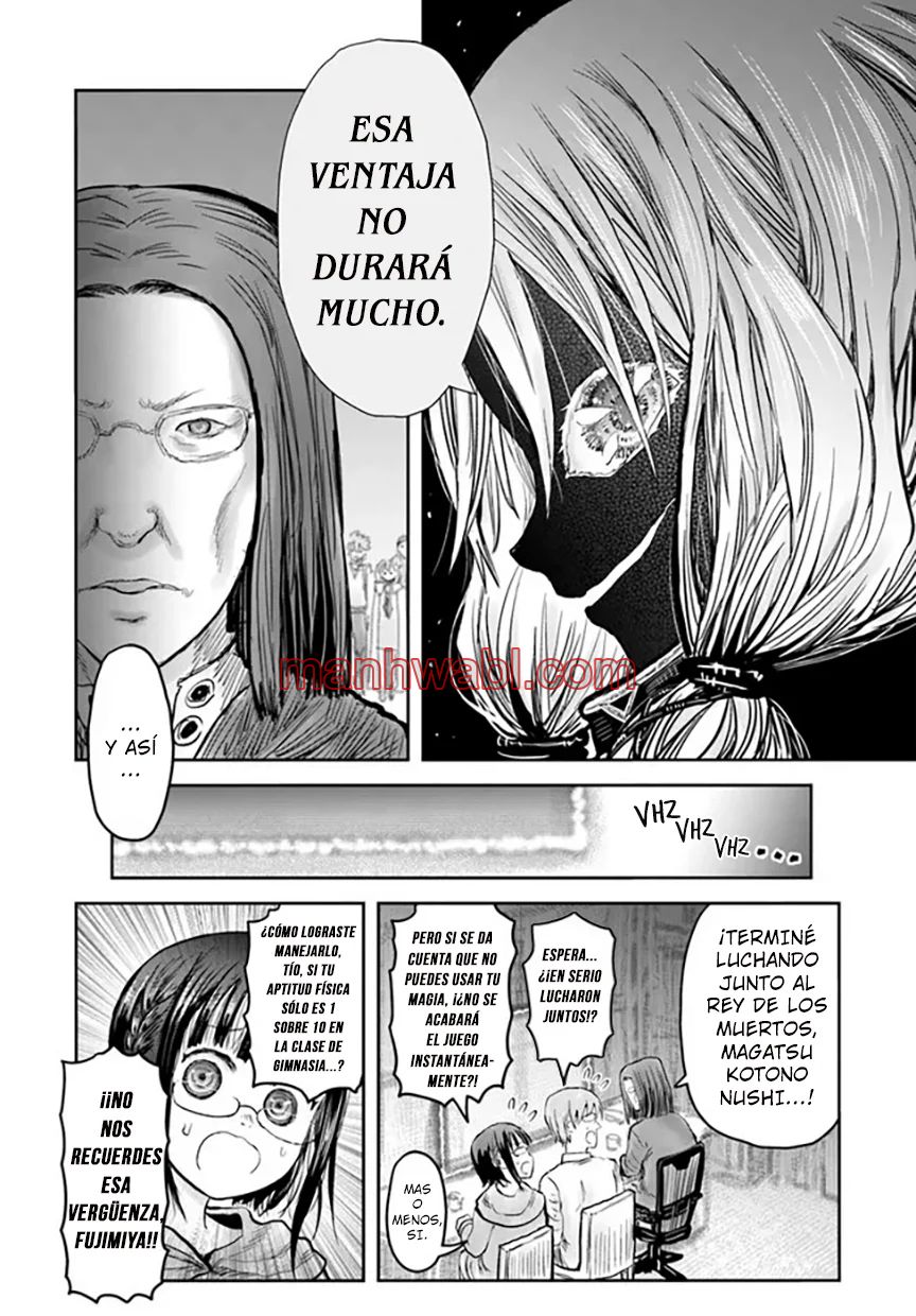 Isekai Ojisan - Capítulo 57_3 manhwa