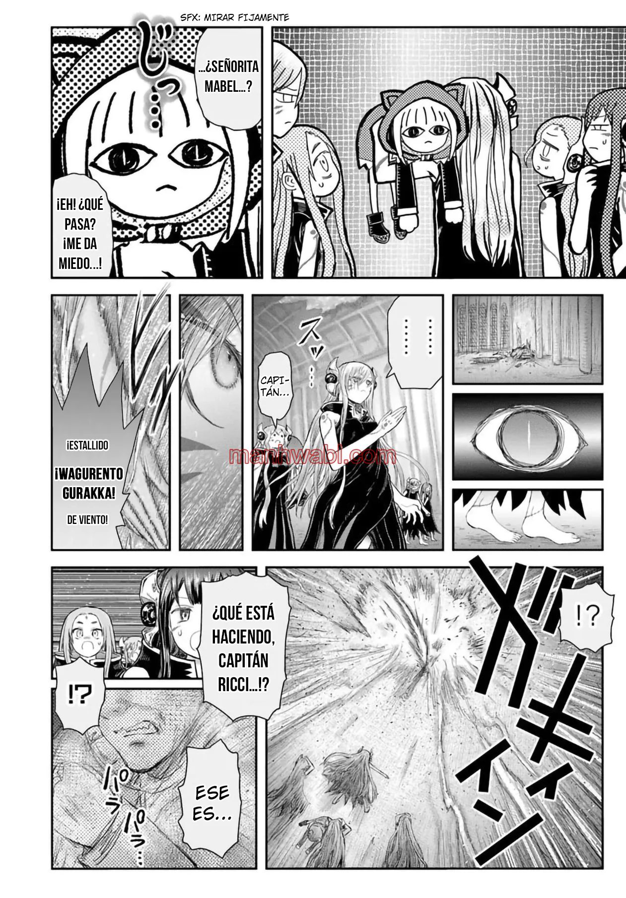 Isekai Ojisan - Capítulo 69_2 manhwa