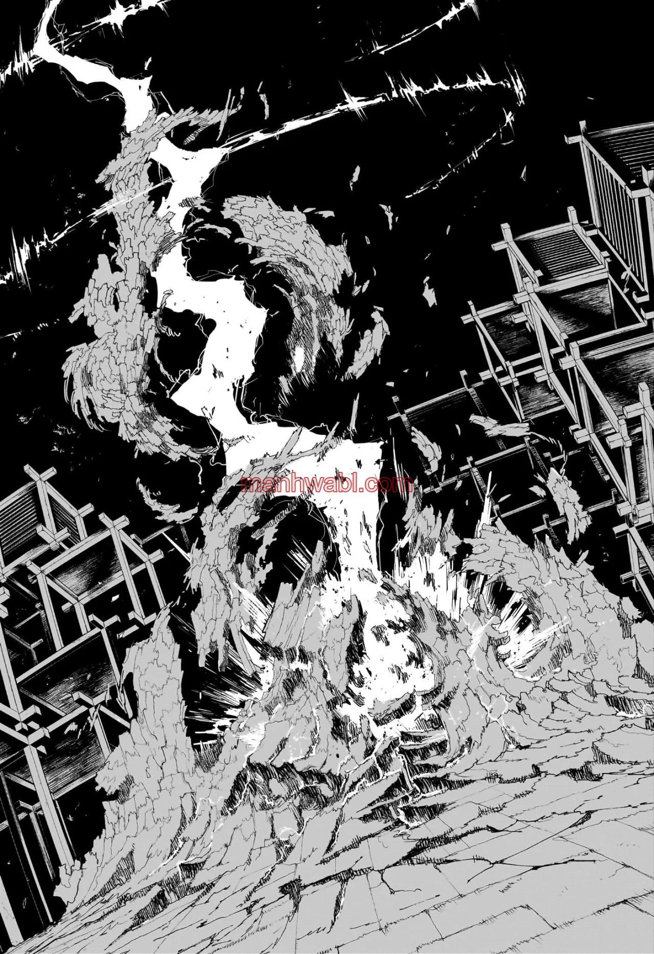 Kagurabachi - Capítulo 37_3 manhwa